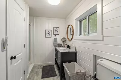 1376B Wyatt Mountain Rd, Dyke, VA 22935 - Photo 11