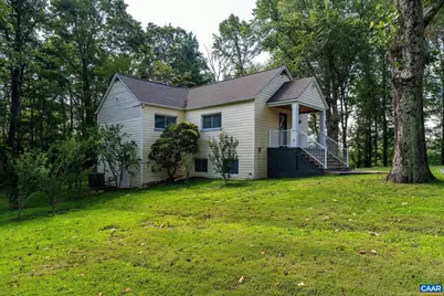 1376B Wyatt Mountain Rd, Dyke, VA 22935 - Photo 3