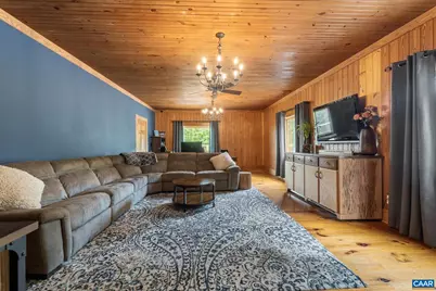 1376A Wyatt Mountain Rd, Dyke, VA 22935 - Photo 41