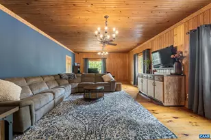 1376A Wyatt Mountain Rd, Dyke, VA 22935 - Photo 41