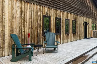 1376A Wyatt Mountain Rd, Dyke, VA 22935 - Photo 21