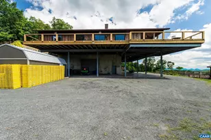 1376A Wyatt Mountain Rd, Dyke, VA 22935 - Photo 57