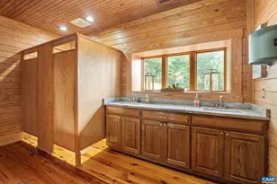 1376A Wyatt Mountain Rd, Dyke, VA 22935 - Photo 37