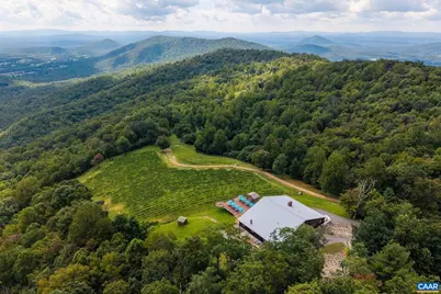 1376A Wyatt Mountain Rd, Dyke, VA 22935 - Photo 3