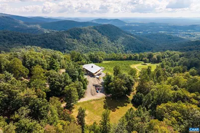 1376A Wyatt Mountain Rd, Dyke, VA 22935 - Photo 9