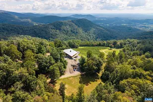 1376A Wyatt Mountain Rd, Dyke, VA 22935 - Photo 9