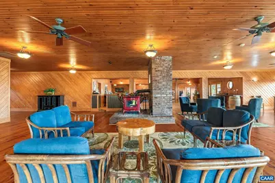 1376A Wyatt Mountain Rd, Dyke, VA 22935 - Photo 33