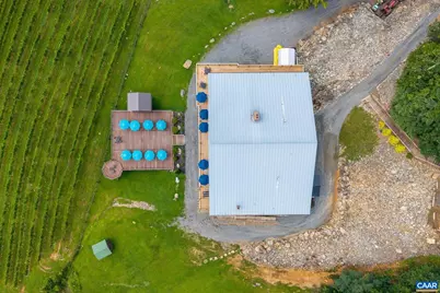 1376A Wyatt Mountain Rd, Dyke, VA 22935 - Photo 7