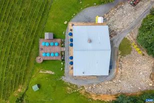 1376A Wyatt Mountain Rd, Dyke, VA 22935 - Photo 7