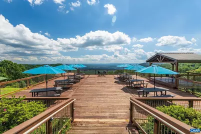 1376A Wyatt Mountain Rd, Dyke, VA 22935 - Photo 11