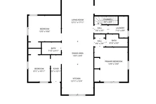 2019 Bybee Rd, Louisa, VA 23093 - Photo 31