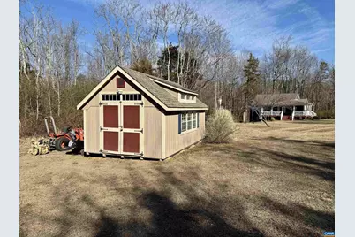 2019 Bybee Rd, Louisa, VA 23093 - Photo 5