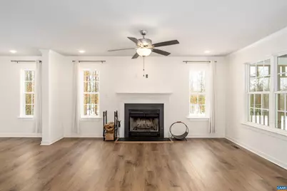 562 Taylor Ridge Way, Palmyra, VA 22963 - Photo 11