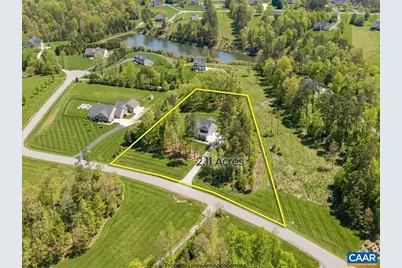 562 Taylor Ridge Way, Palmyra, VA 22963 - Photo 3