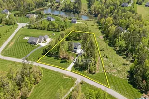 562 Taylor Ridge Way, Palmyra, VA 22963 - Photo 3