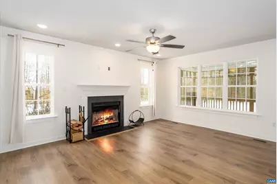 562 Taylor Ridge Way, Palmyra, VA 22963 - Photo 3