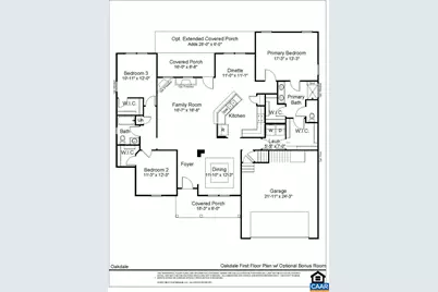 Tbd Buckners Ln #LOT 10, Mineral, VA 23117 - Photo 3