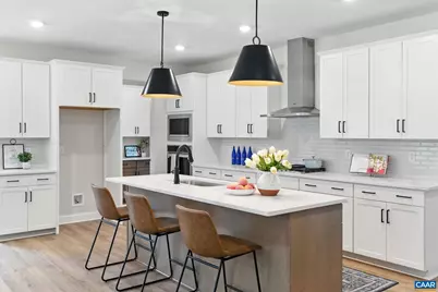 Tbd Buckners Ln #LOT 16, Mineral, VA 23117 - Photo 9