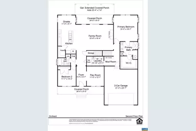Tbd Buckners Ln #LOT 16, Mineral, VA 23117 - Photo 3