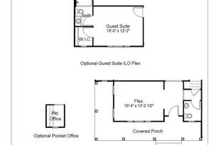 Tbd Buckners Ln, Mineral, VA 23117 - Photo 3