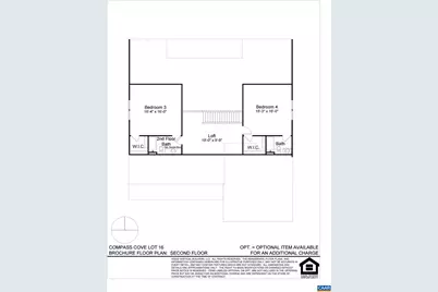 Tbd Buckners Ln #LOT 16, Mineral, VA 23117 - Photo 3