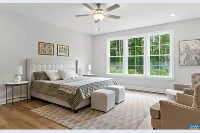 Tbd Buckners Ln #LOT 16, Mineral, VA 23117 - Photo 23