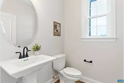 Tbd Buckners Ln #LOT 16, Mineral, VA 23117 - Photo 7