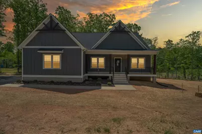 Tbd Buckners Ln #LOT 16, Mineral, VA 23117 - Photo 33