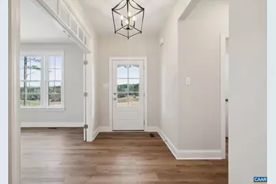 Tbd Buckners Ln #LOT 16, Mineral, VA 23117 - Photo 5