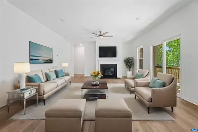 Tbd Buckners Ln #LOT 16, Mineral, VA 23117 - Photo 13