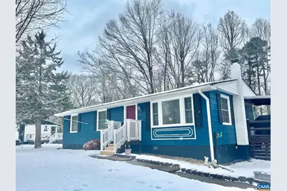 215 Heights Hill Rd, Barboursville, VA 22923 - Photo 1