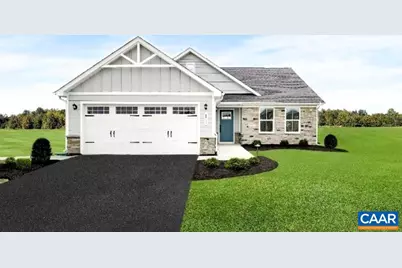 155A Sequoia Dr, Barboursville, VA 22923 - Photo 1