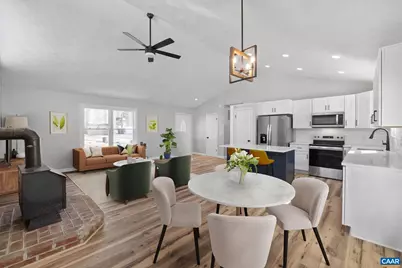 820 Jefferson Dr, Palmyra, VA 22963 - Photo 5