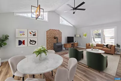 820 Jefferson Dr, Palmyra, VA 22963 - Photo 3