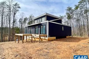 123 Keasley Ln, Stanardsville, VA 22973 - Photo 3