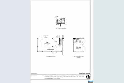 Tbd Buckners Ln #LOT 21, Mineral, VA 23117 - Photo 3