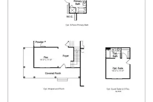 Tbd Buckners Ln, Mineral, VA 23117 - Photo 3