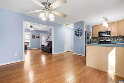 793 Preddy Creek Rd, Barboursville, VA 22923 - Photo 9