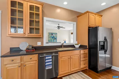 53 Ridgemont Dr, Ruckersville, VA 22968 - Photo 15