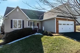 53 Ridgemont Dr, Ruckersville, VA 22968 - Photo 1