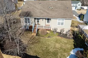 53 Ridgemont Dr, Ruckersville, VA 22968 - Photo 41