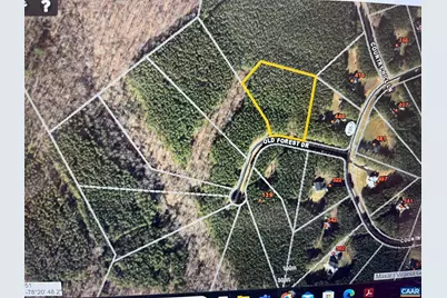 Lot 61 Old Forest Dr, Palmyra, VA 22963 - Photo 1