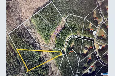 Lot 57 Old Forest Dr, Palmyra, VA 22963 - Photo 1