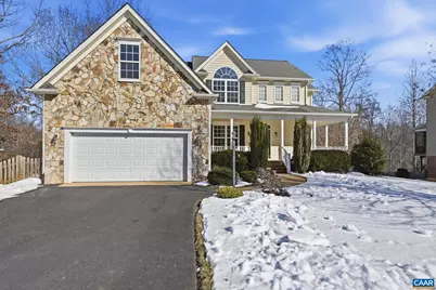 376 Lake Dr, Ruckersville, VA 22968 - Photo 63