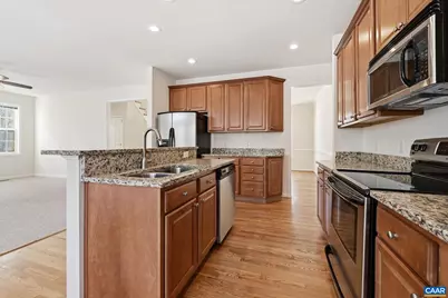 376 Lake Dr, Ruckersville, VA 22968 - Photo 17