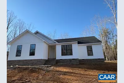 Lot 5 Hanback Rd, Gordonsville, VA 22942 - Photo 3