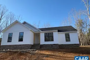 Lot 5 Hanback Rd, Gordonsville, VA 22942 - Photo 3