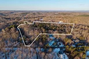 Tbd Miles Jackson Rd, Palmyra, VA 22963 - Photo 1