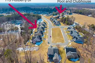 113 Mulberry Dr, Palmyra, VA 22963 - Photo 3