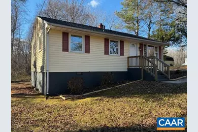 206 McDonald St, Louisa, VA 23093 - Photo 15